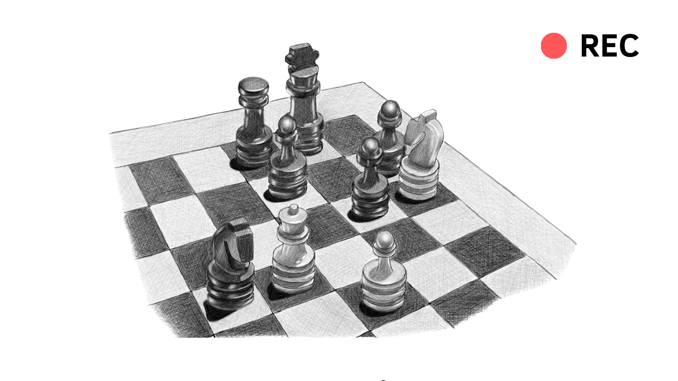 PRVA GREŠKA - IDEJA ZA VIDEO __**NIJE**__ __**STRATEŠKA**__